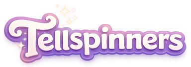 Tellspinners